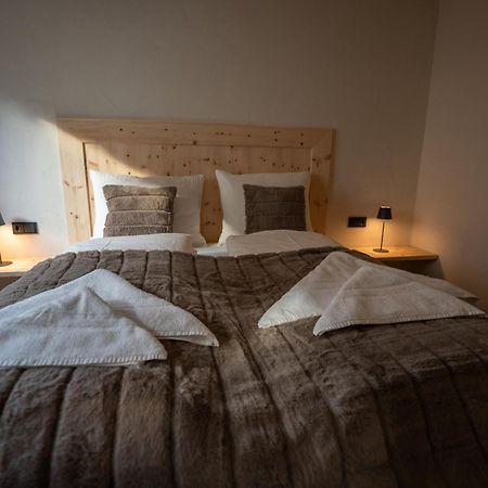 Alprocks Alvaresort Bichlbach Dış mekan fotoğraf