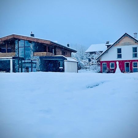 Alprocks Alvaresort Bichlbach Dış mekan fotoğraf