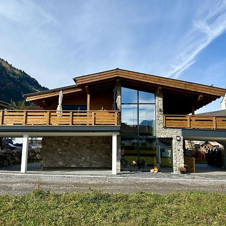 Alprocks Alvaresort Bichlbach Dış mekan fotoğraf