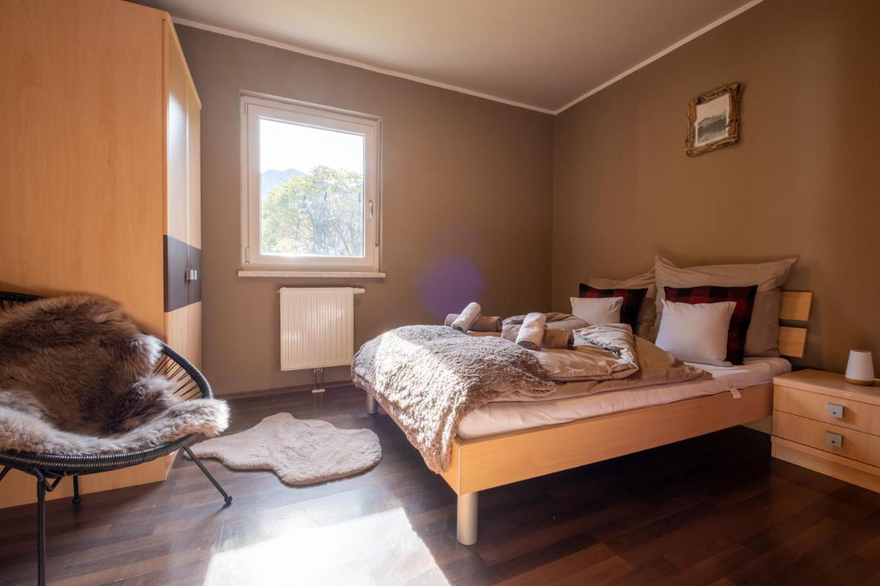 Alprocks Alvaresort Bichlbach Dış mekan fotoğraf