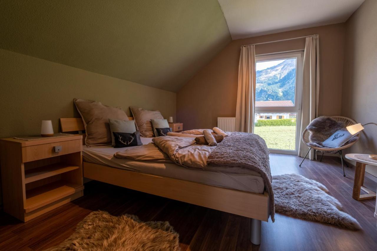 Alprocks Alvaresort Bichlbach Dış mekan fotoğraf