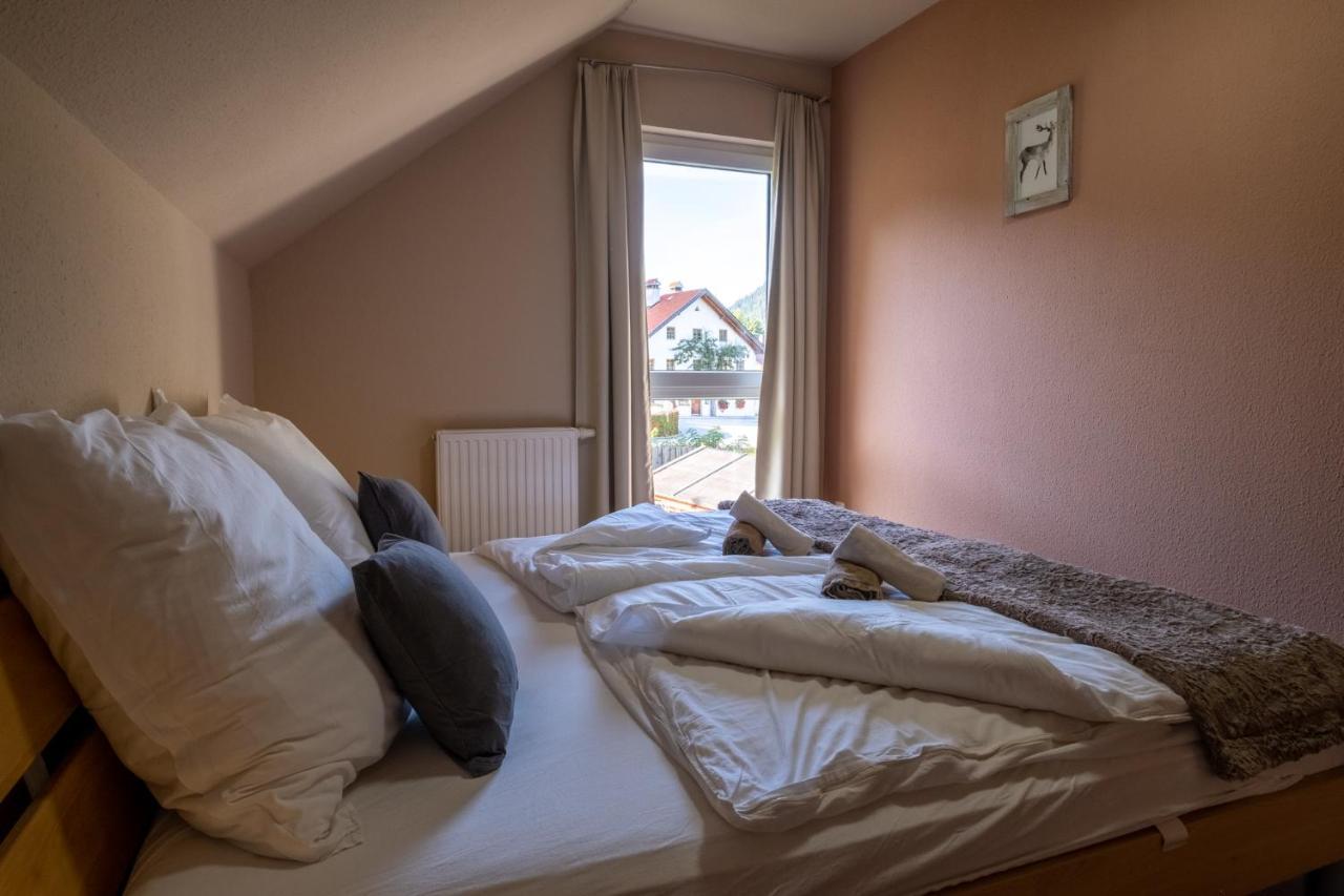 Alprocks Alvaresort Bichlbach Dış mekan fotoğraf