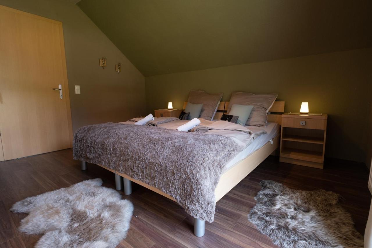 Alprocks Alvaresort Bichlbach Dış mekan fotoğraf