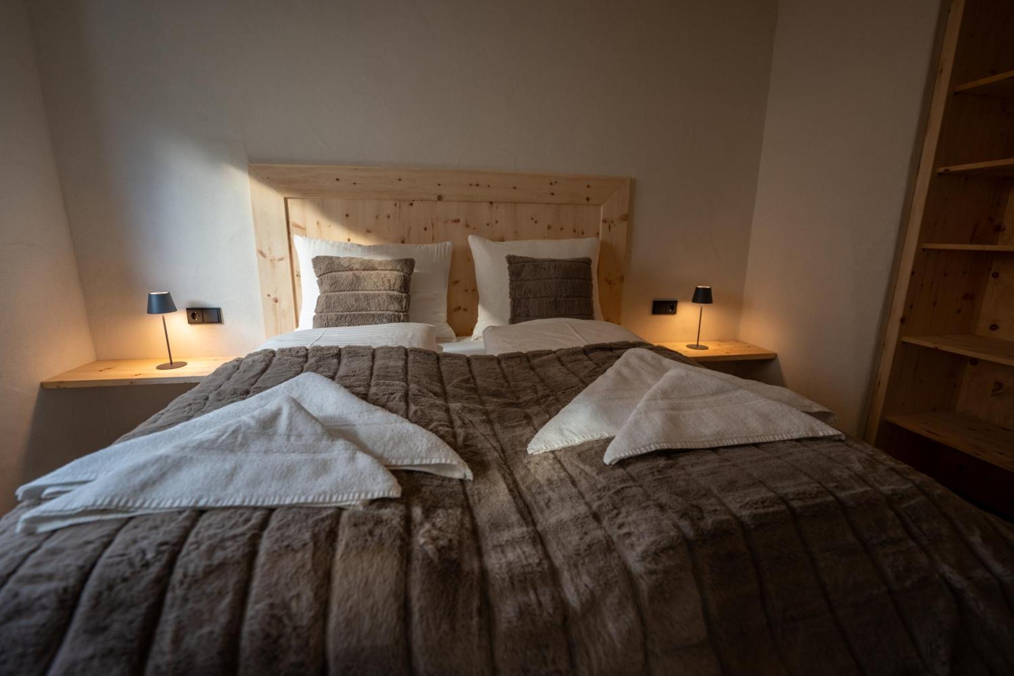 Alprocks Alvaresort Bichlbach Dış mekan fotoğraf