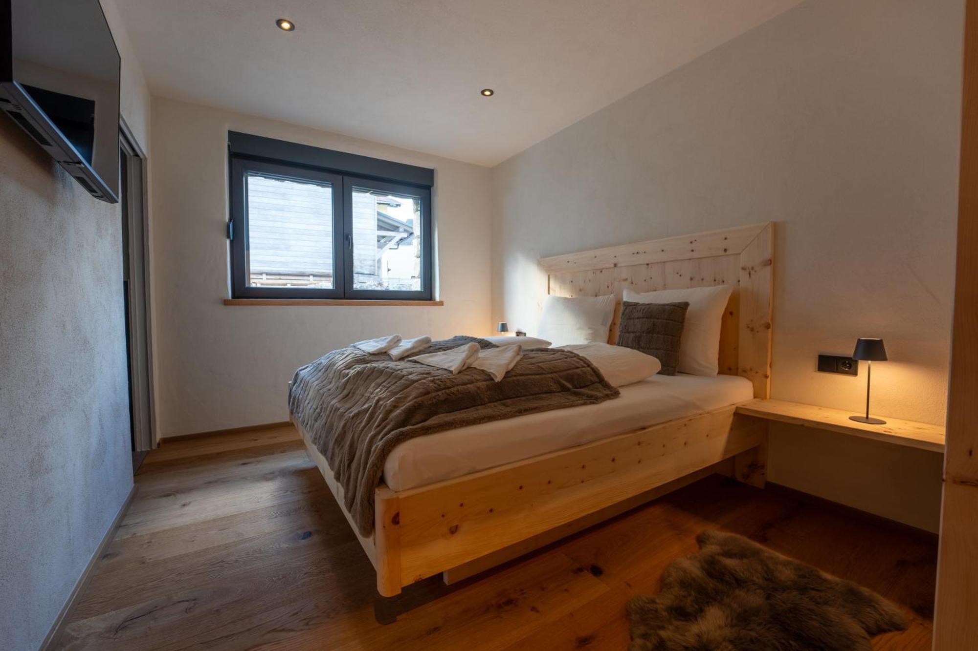 Alprocks Alvaresort Bichlbach Dış mekan fotoğraf