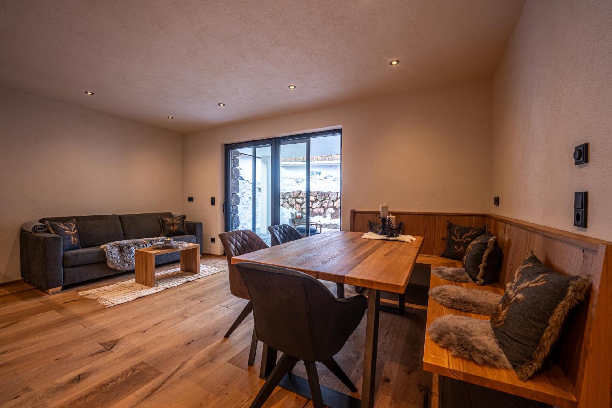 Alprocks Alvaresort Bichlbach Dış mekan fotoğraf