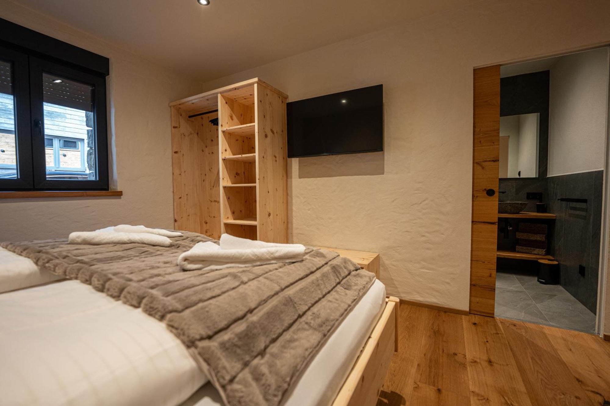 Alprocks Alvaresort Bichlbach Dış mekan fotoğraf