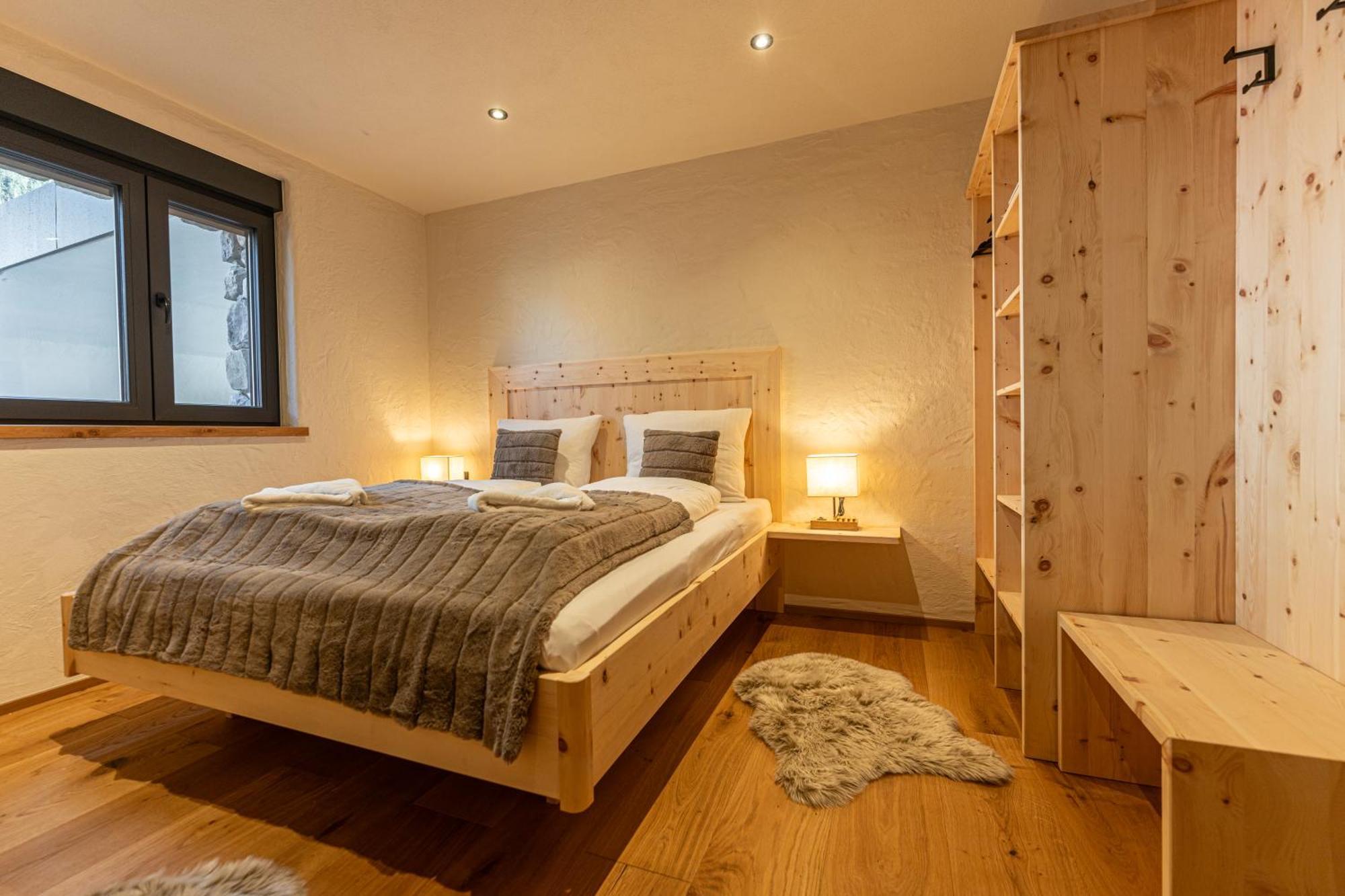 Alprocks Alvaresort Bichlbach Dış mekan fotoğraf