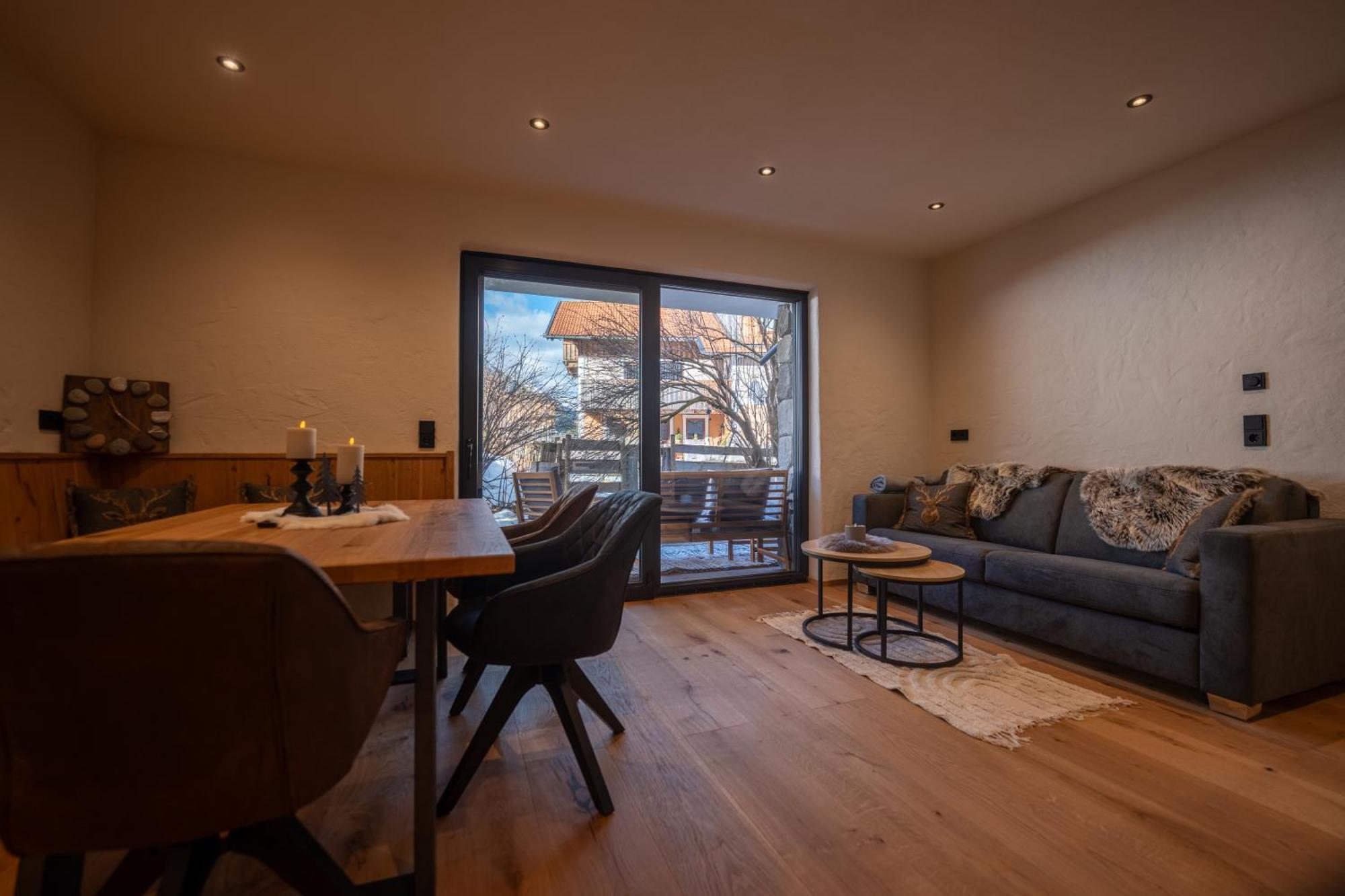 Alprocks Alvaresort Bichlbach Dış mekan fotoğraf