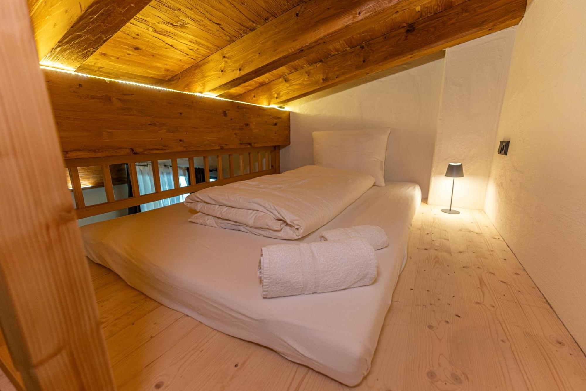 Alprocks Alvaresort Bichlbach Dış mekan fotoğraf