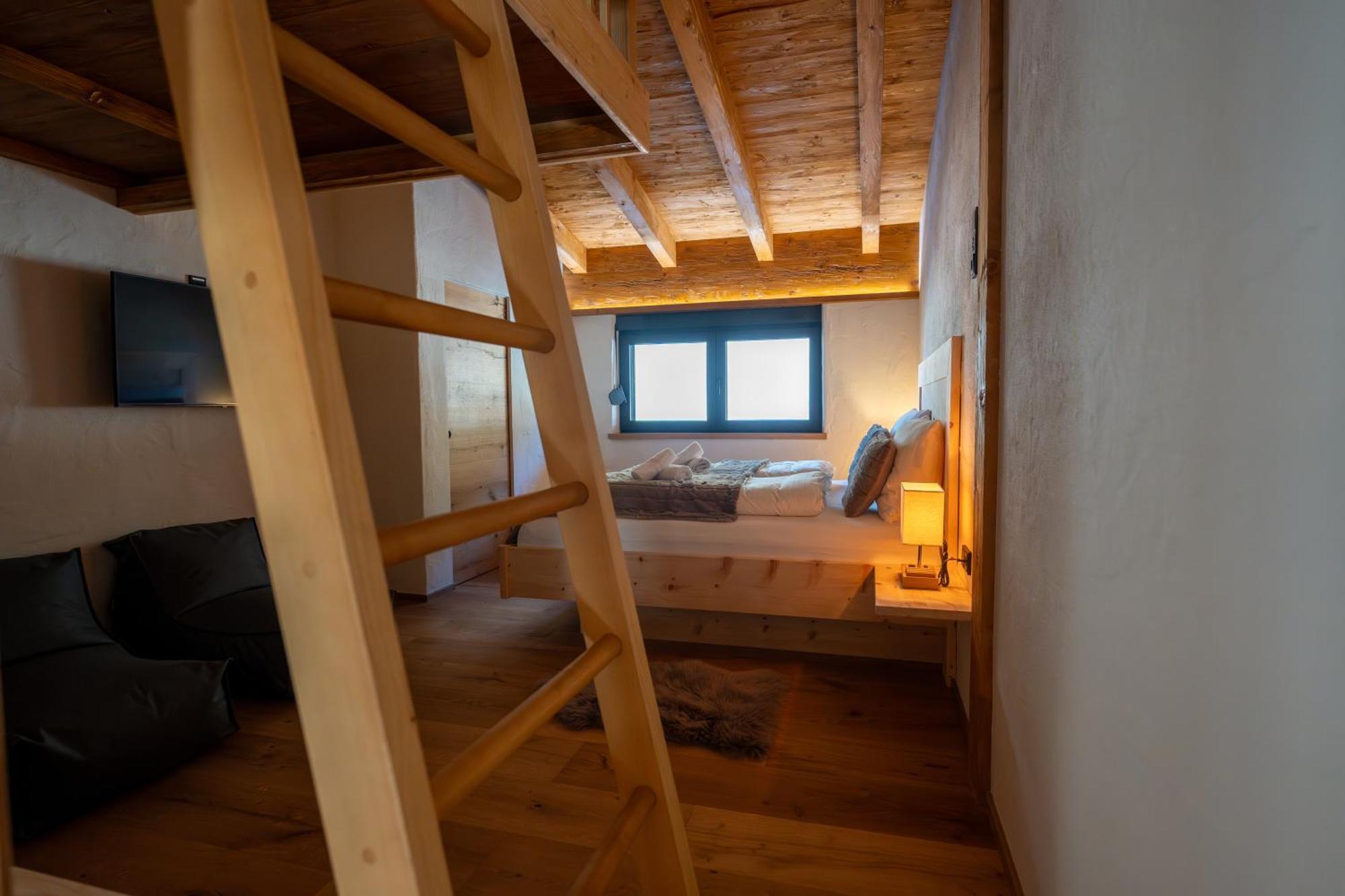 Alprocks Alvaresort Bichlbach Dış mekan fotoğraf