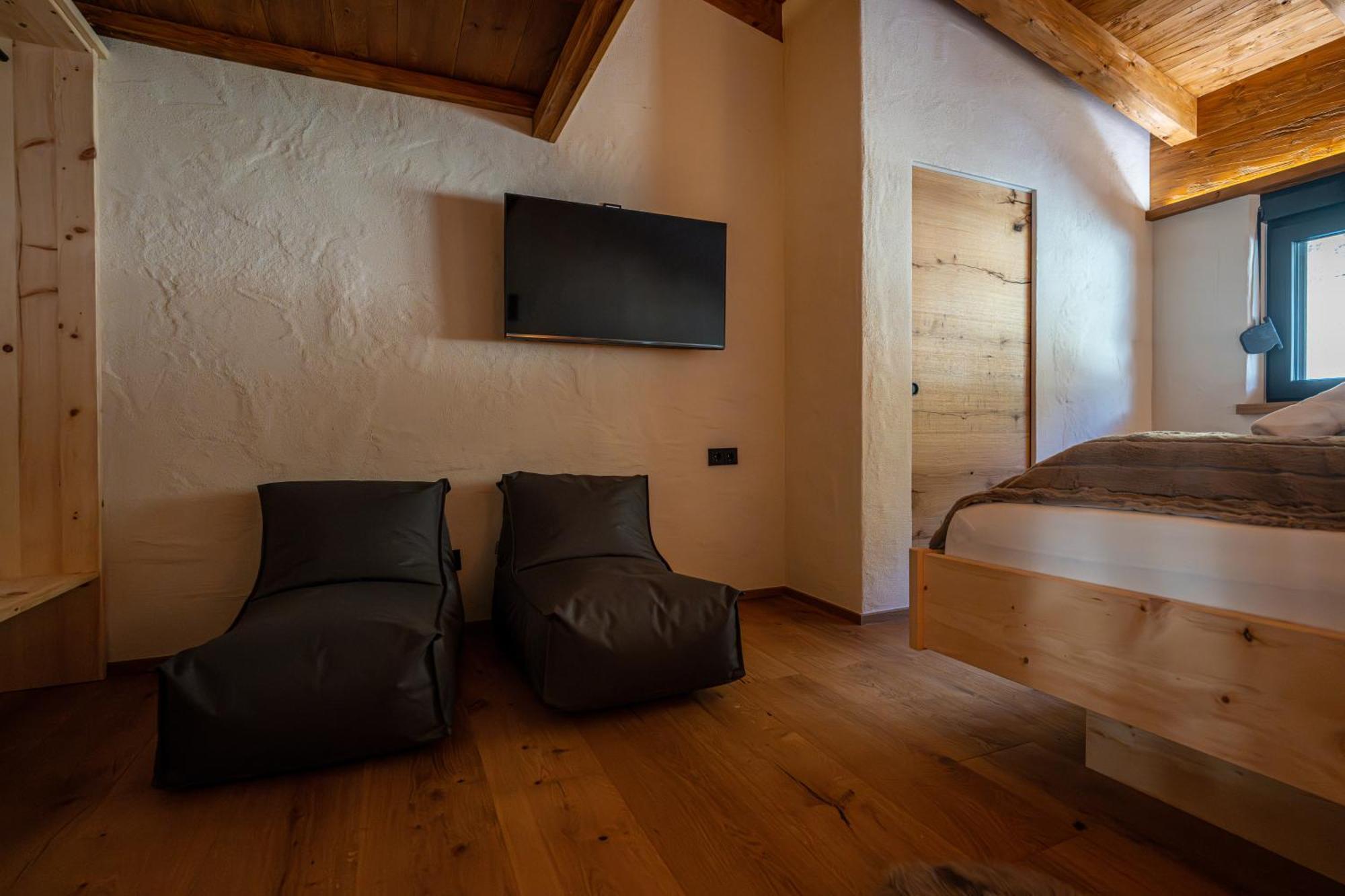Alprocks Alvaresort Bichlbach Dış mekan fotoğraf