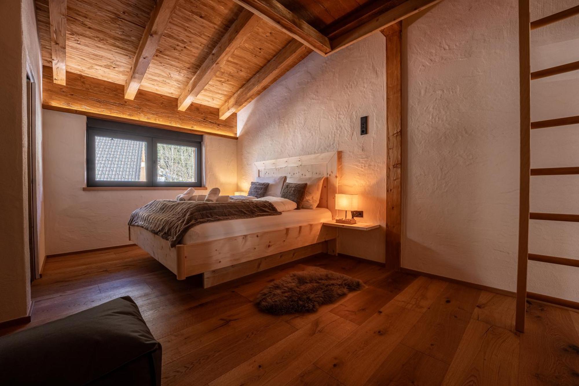 Alprocks Alvaresort Bichlbach Dış mekan fotoğraf
