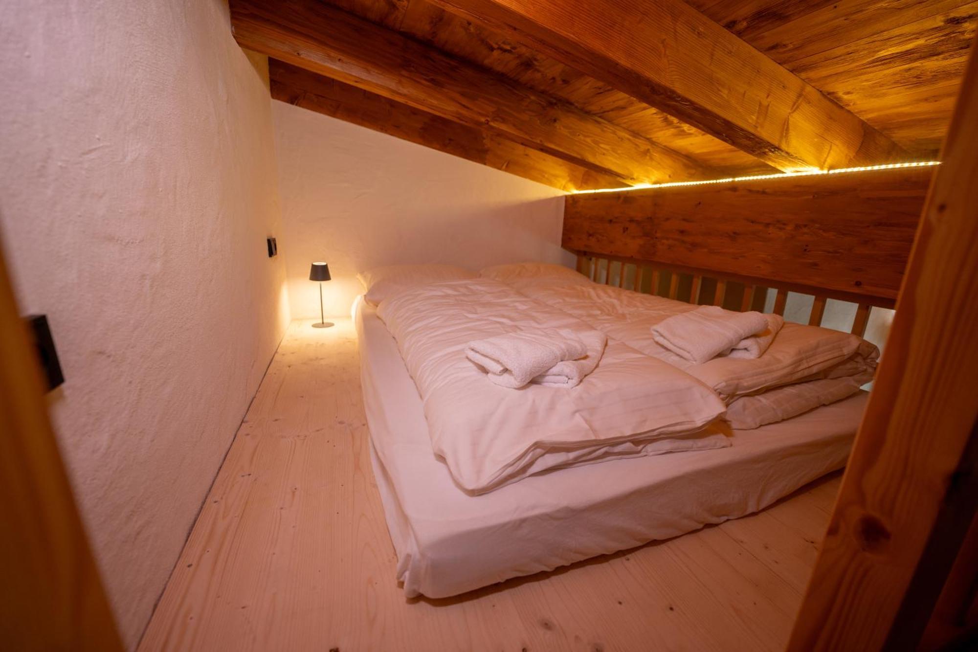 Alprocks Alvaresort Bichlbach Dış mekan fotoğraf