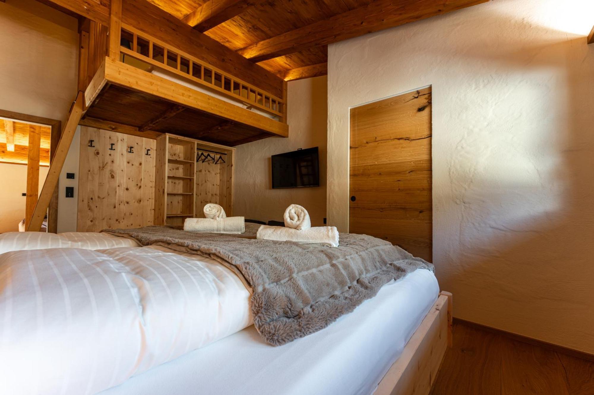 Alprocks Alvaresort Bichlbach Dış mekan fotoğraf