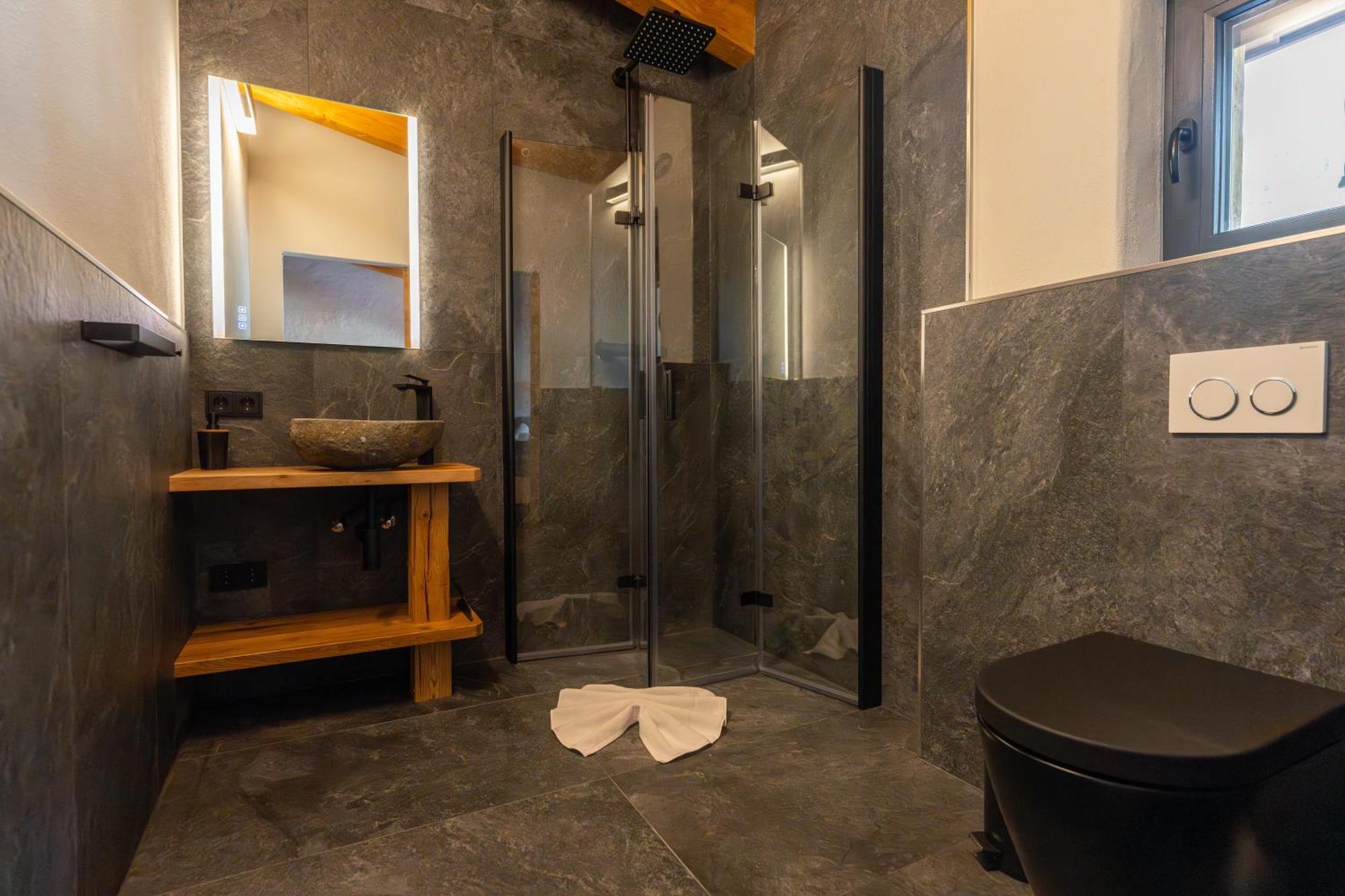 Alprocks Alvaresort Bichlbach Dış mekan fotoğraf