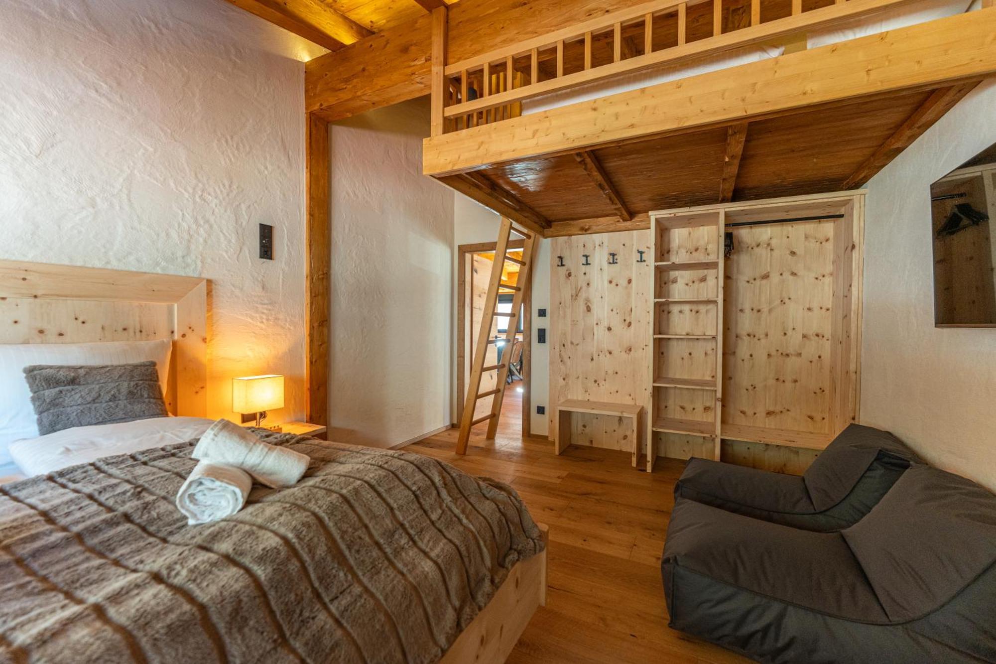 Alprocks Alvaresort Bichlbach Dış mekan fotoğraf