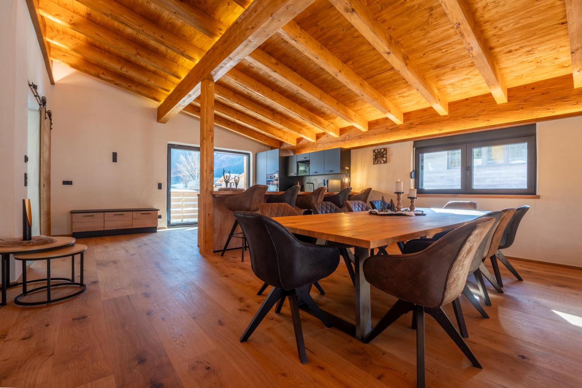 Alprocks Alvaresort Bichlbach Dış mekan fotoğraf