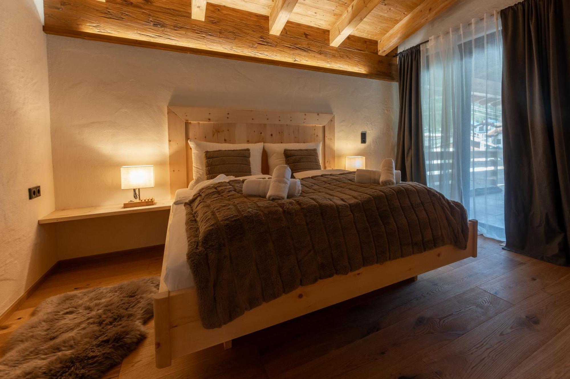 Alprocks Alvaresort Bichlbach Dış mekan fotoğraf