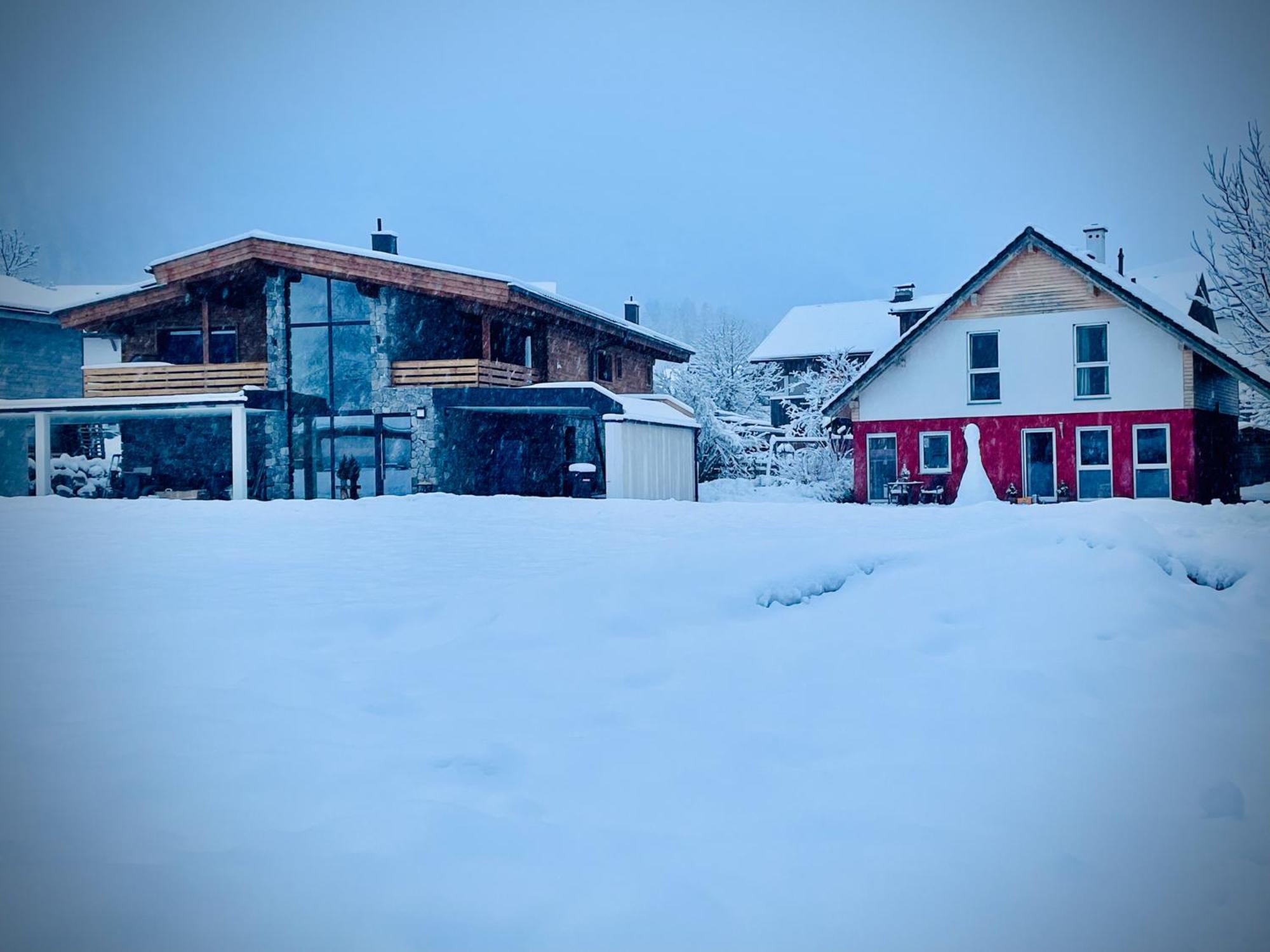 Alprocks Alvaresort Bichlbach Dış mekan fotoğraf